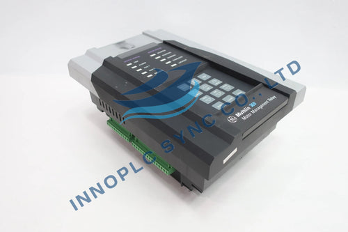 GE Multilin|369-HI-0-B-F-0|Motor Protection System
