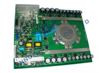 Mitsubishi |GU-D08 80173-109-01|Thyristor Board