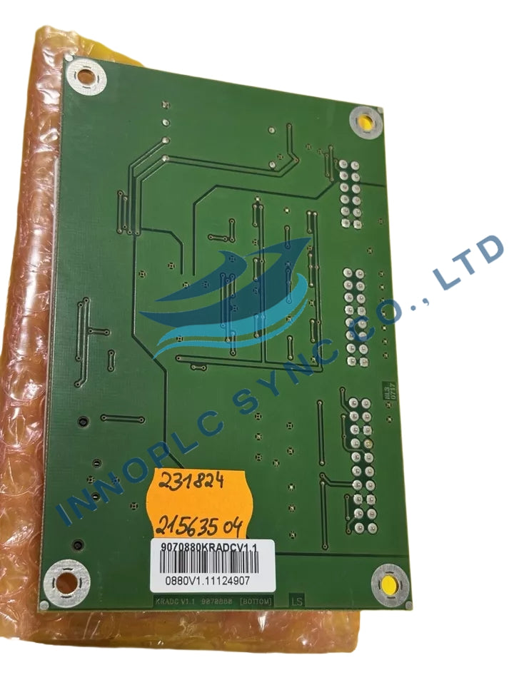 GWK|9070459 KRANLV2.0|Control Module