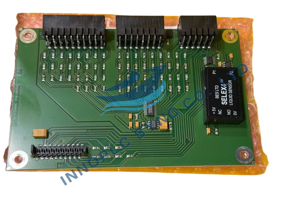 GWK|9070459 KRANLV2.0|Control Module