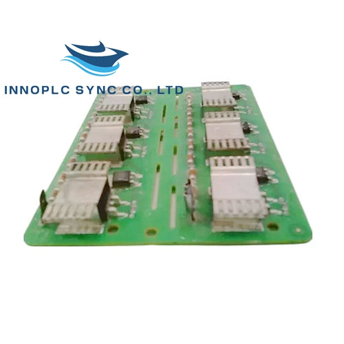3BHE028767R0201 | HAC807A201 | ABB PC Kartı