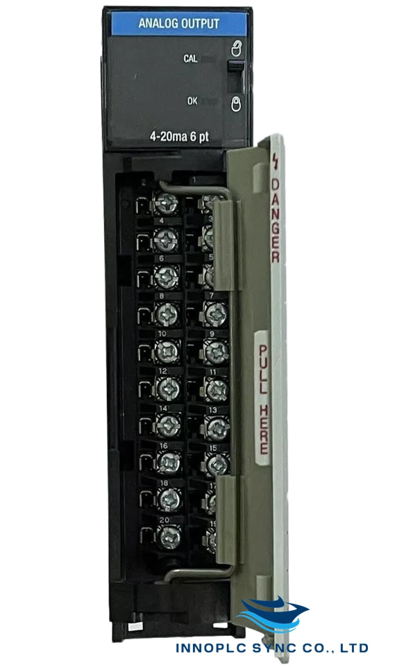 HONEYWELL|TK-ODJ161|16-Kanal Dijital Çıkış Modülü