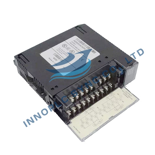 HE693DAC420 | جنرال الکتریک Fanuc | ماژول خروجی آنالوگ