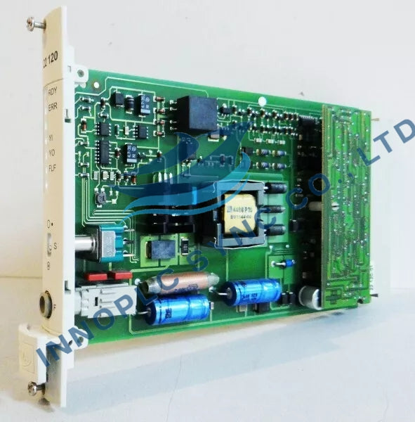 HIMA|M2225|Controller Module