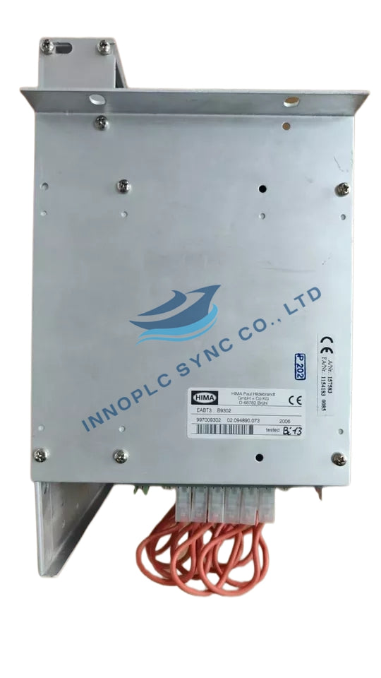 HIMA|B9361|Power Supply Unit