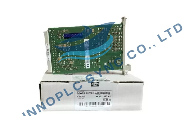 DIA|F7130A|Modul Catu Daya