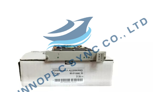 DIA|F7130A|Modul Catu Daya