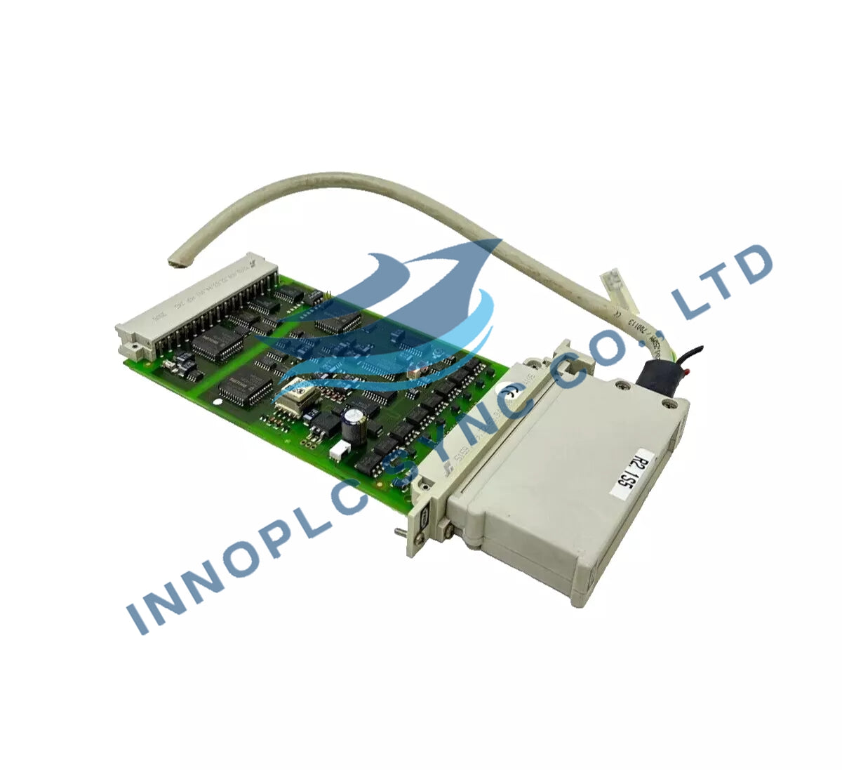HIMA|F3221|16-Fold Input Module