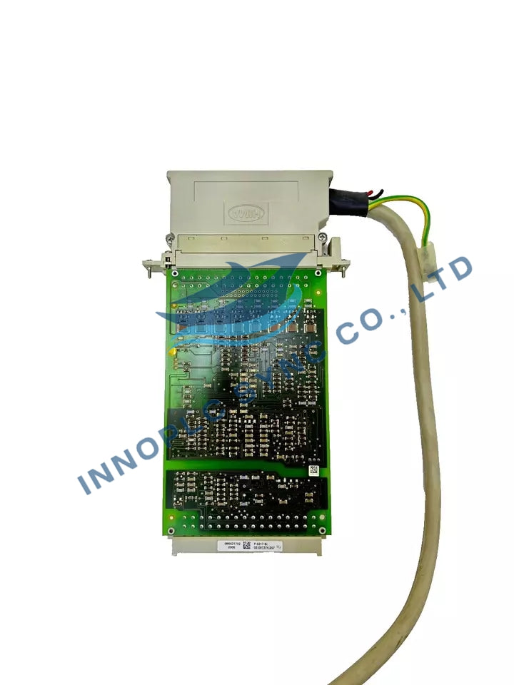 HIMA|F3221|16-Fold Input Module