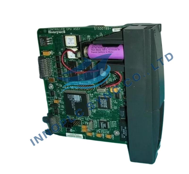 Honeywell|900C52-0021|C50 CPU Controller
