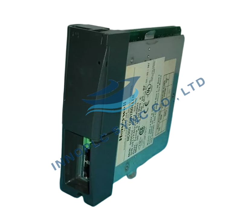 Honeywell|900C52-0021|C50 CPU Controller