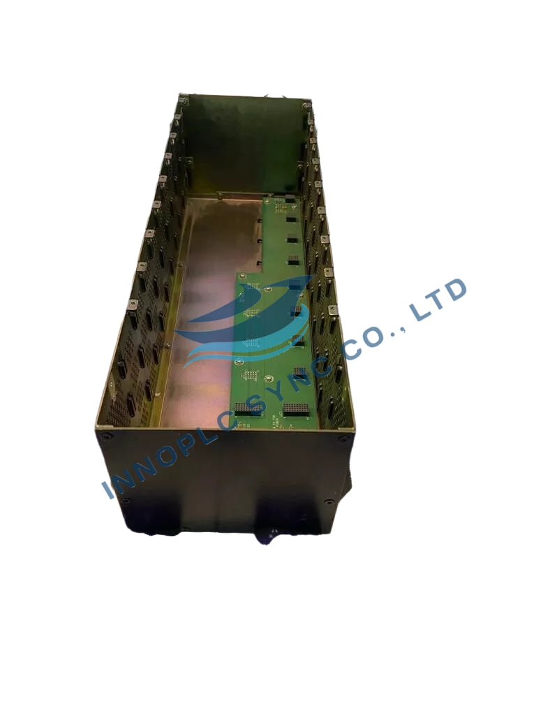 Honeywell|900R08-0101|8-Slot I/O Rack