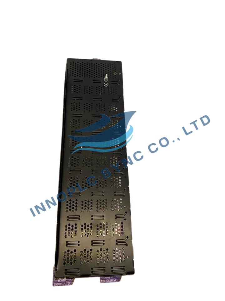 Honeywell|900R08-0101|8-Slot I/O Rack