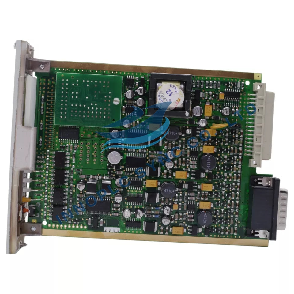 Honeywell|05704-A-0144|Quad Relay Interface Card