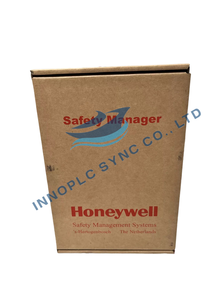 Honeywell 10201/2/1 8 kanallı dijital çıkış