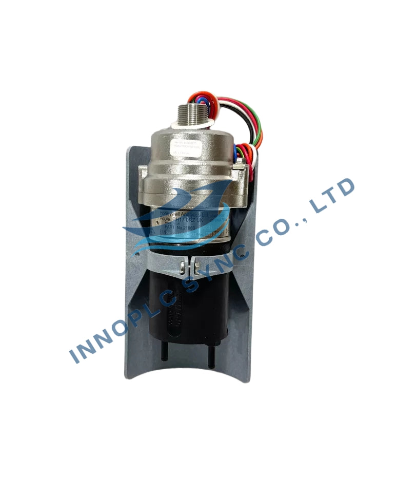 Honeywell |2108B2001|Hydrocarbon Optima Plus detector module