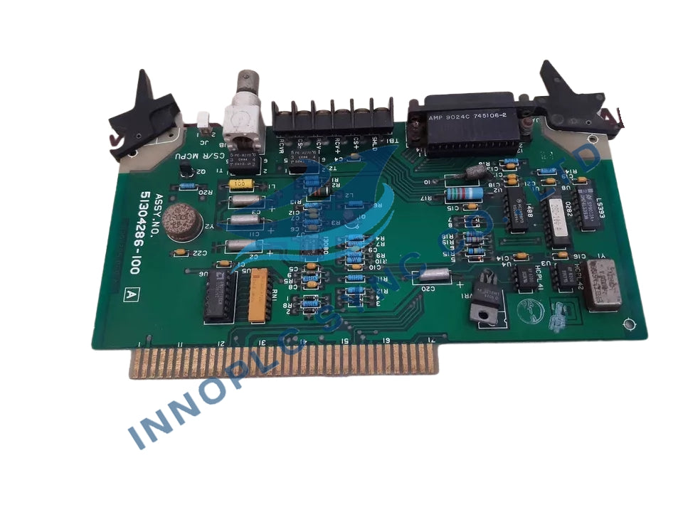 Honeywell | 51304286-100|Clock Source/Repeater module