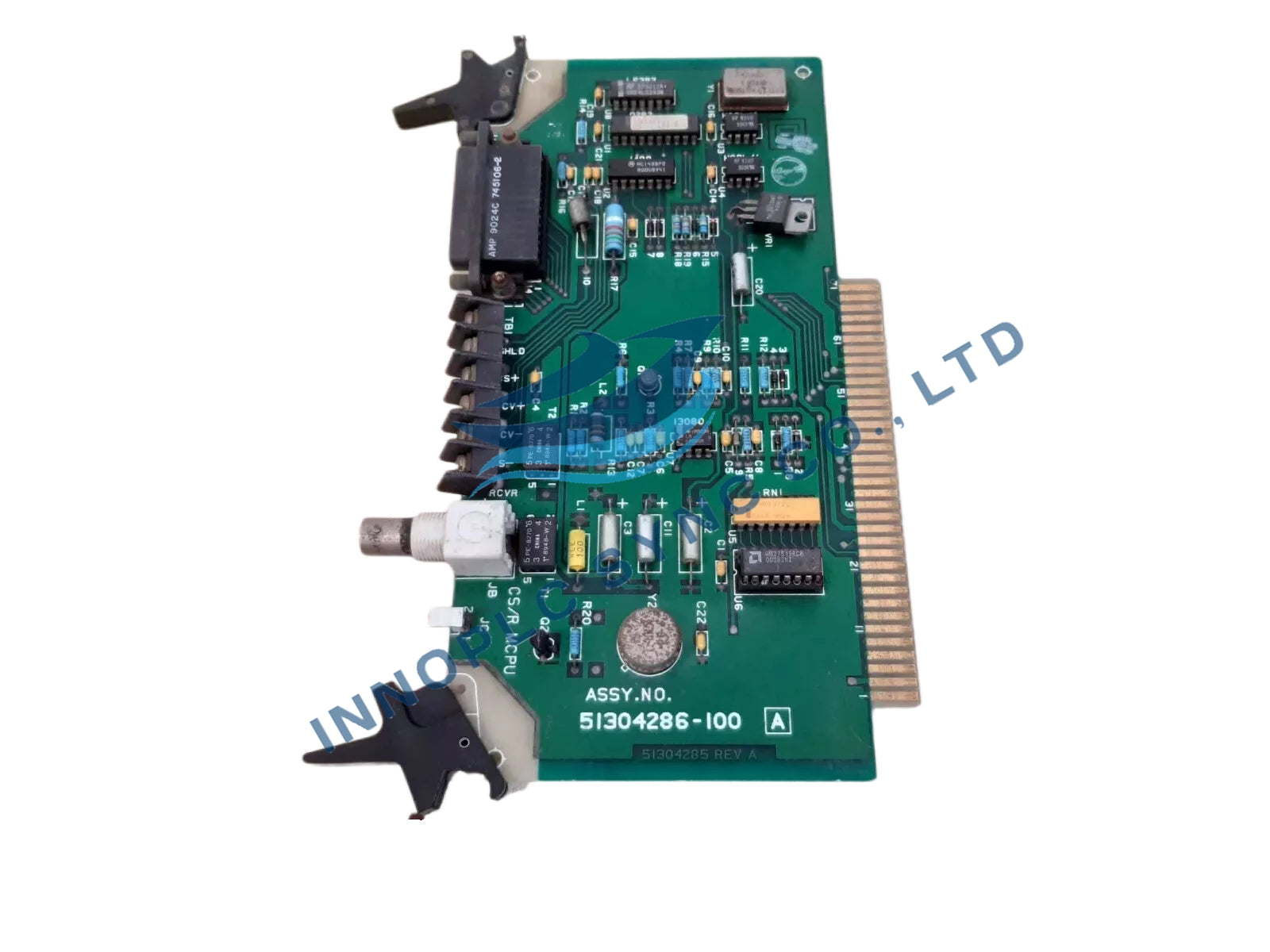 Honeywell | 51304286-100|Clock Source/Repeater module