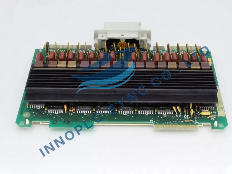 Honeywell|621-4350R|Controller Module