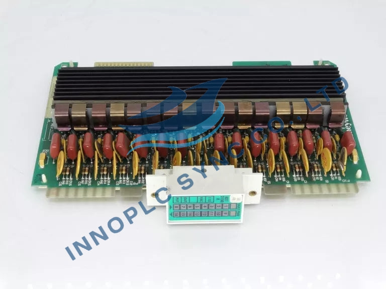 Honeywell|621-4350R|Controller Module