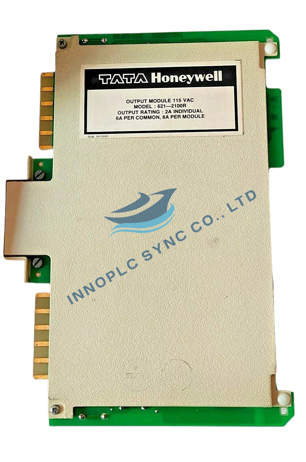 Honeywell|621-2200R|AC output module