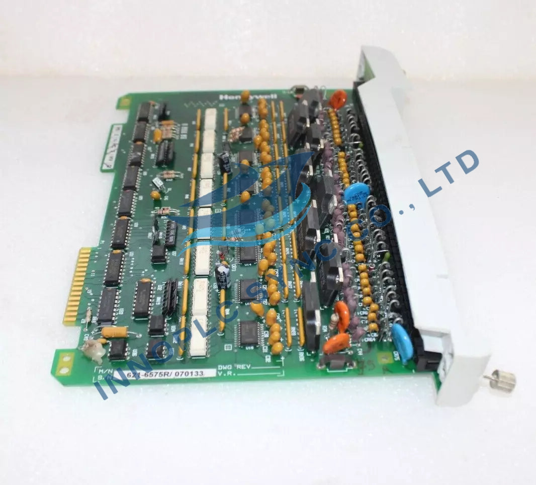 Honeywell|621-6575|DC Source Output Module