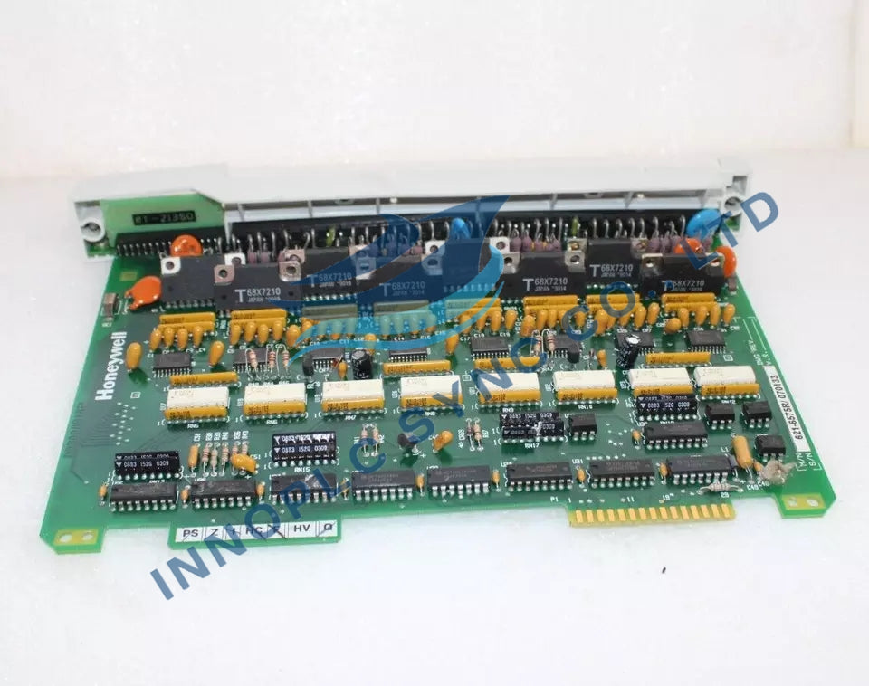 Honeywell|621-6575|DC Source Output Module