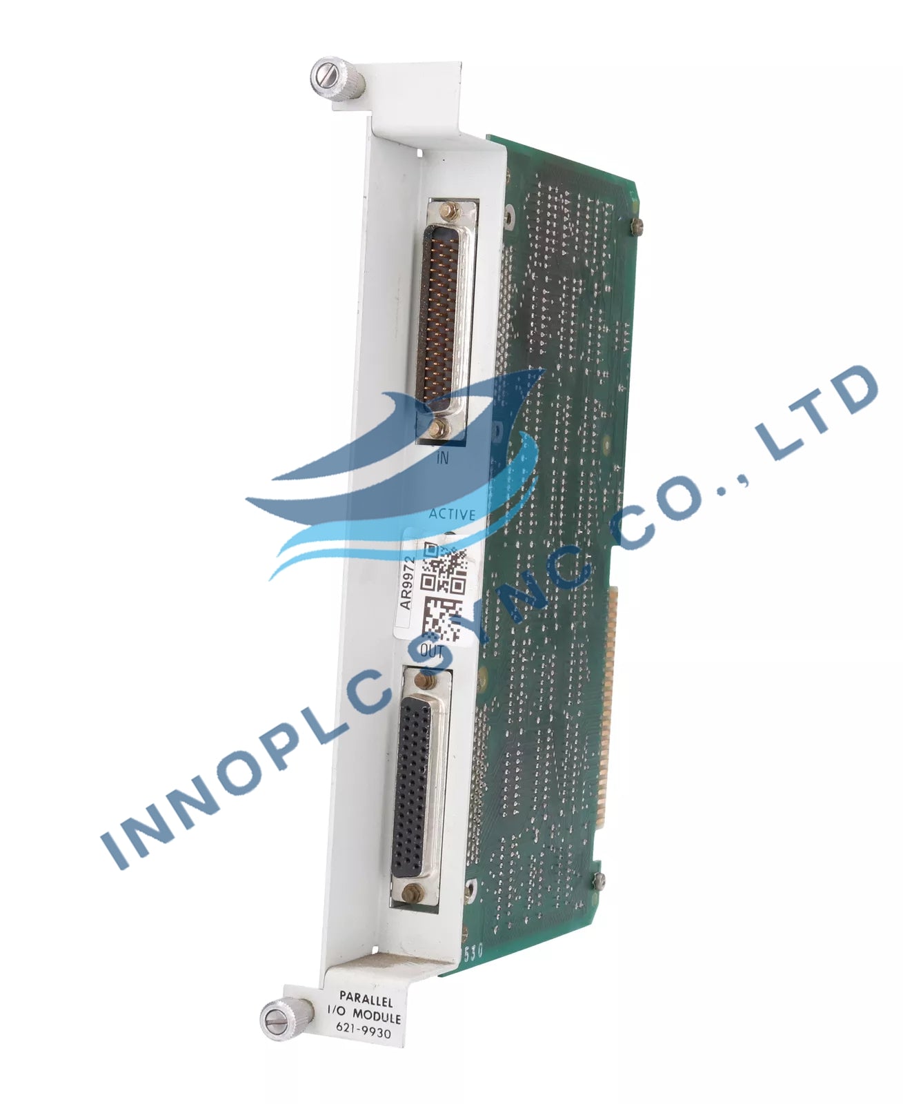 Honeywell|621-9950|Industrial Control Module
