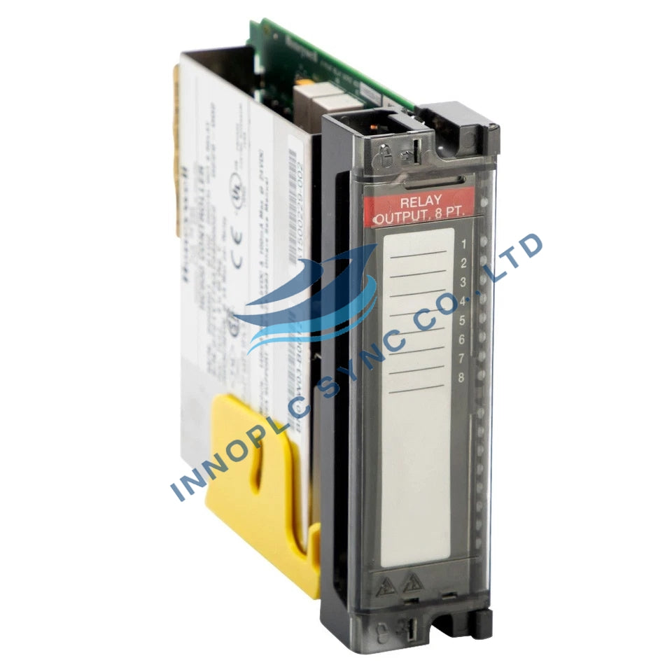 Honeywell|900R12-0101|12-Slot I/O Rack