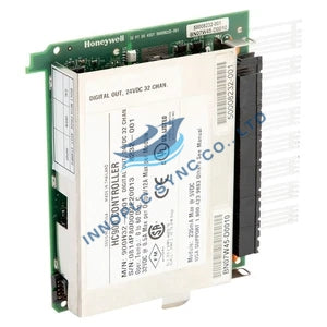 Honeywell|900R12-0101|12-Slot I/O Rack