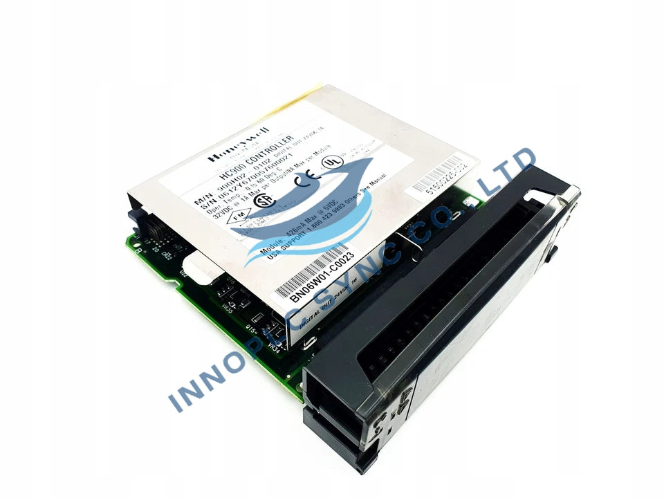 High Level Module Honeywell|900A16-0301|High-Level Analog Input Module