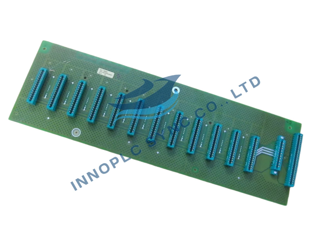 Honeywell |621-9990  D030009002C|12-Slot IPC 621 I/O Rack