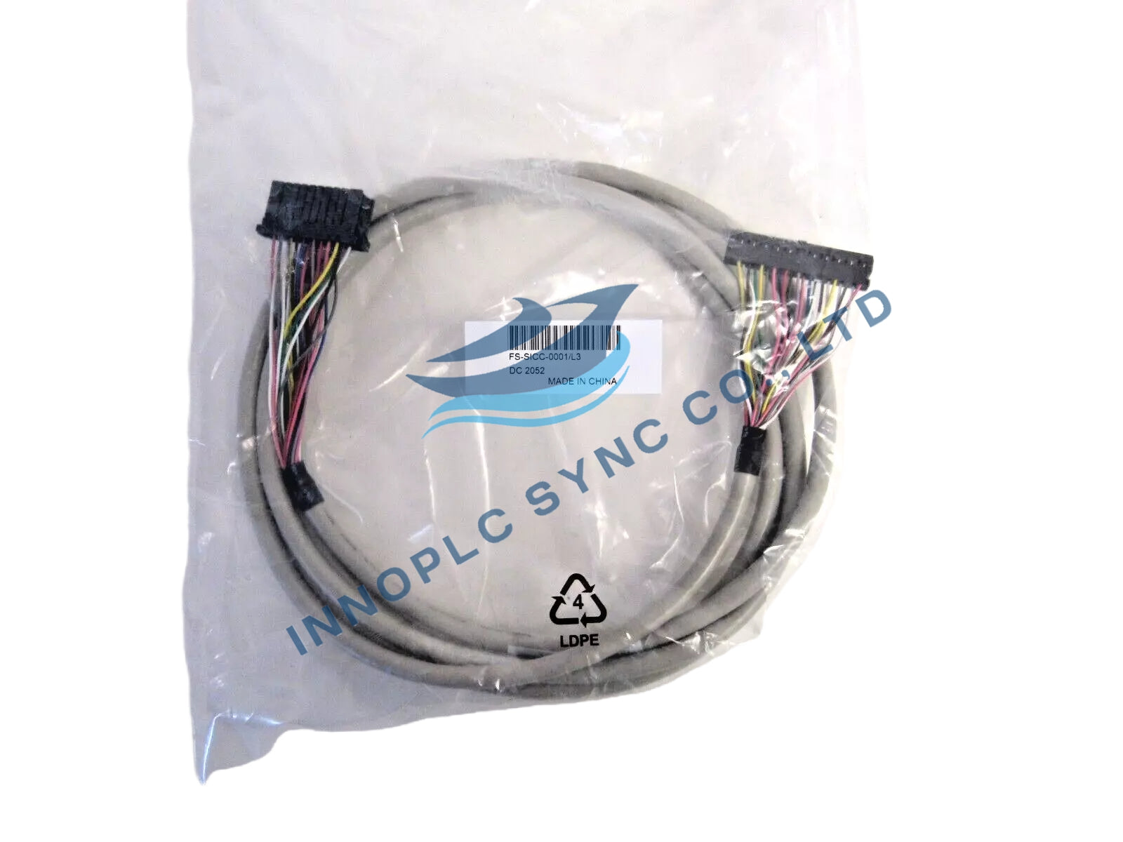 Honeywell|FS-GIMTLDO-824|Digital Input Module