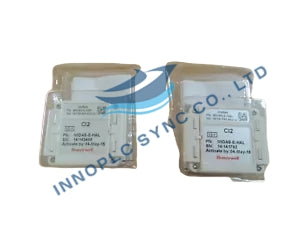 Honeywell |MIDAS-E-HAL| Advanced Sensor Cartridge