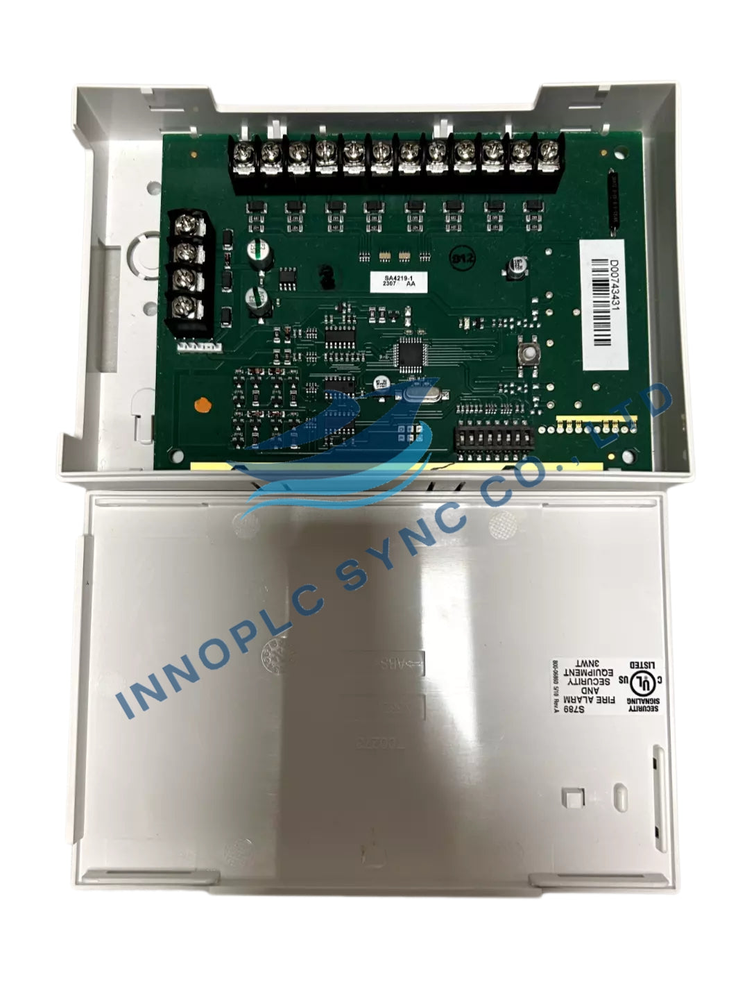 Honeywell |SA4219-1|Wired 8 Zone Expander Module
