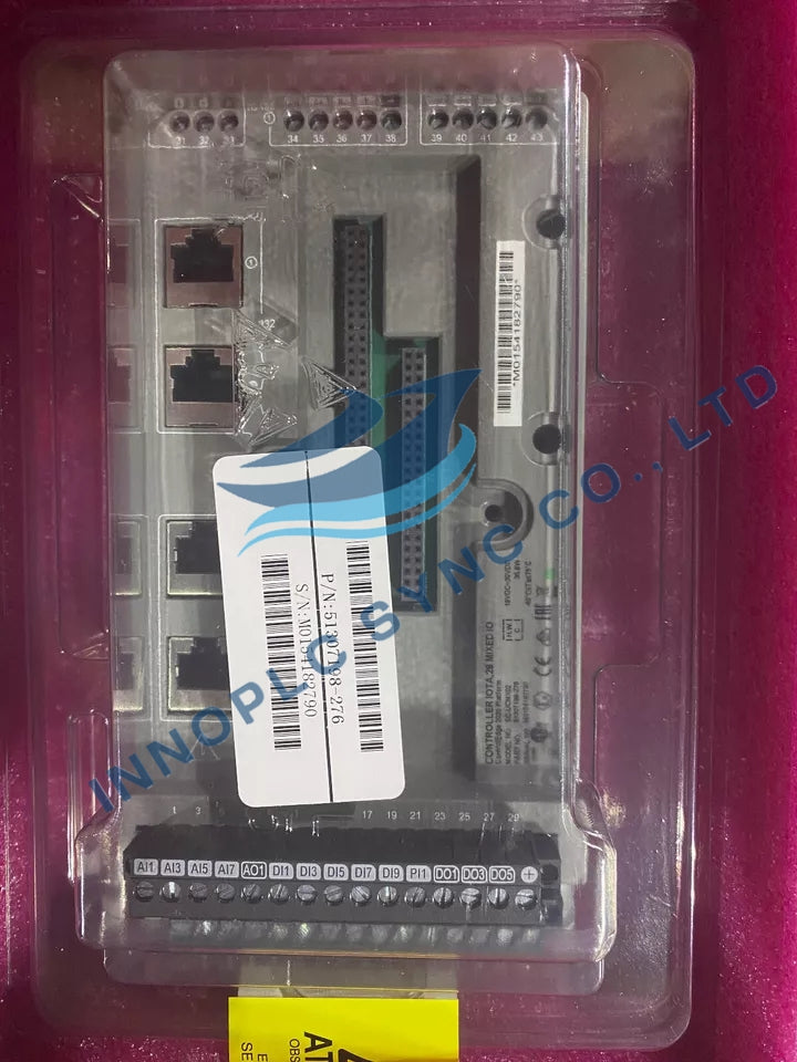 Honeywell|SC-TCMX01 51307198-175|ControlEdge Remote Terminal Unit