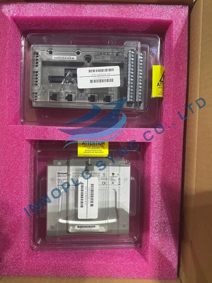 Honeywell|51304159-100|Digital Output Module