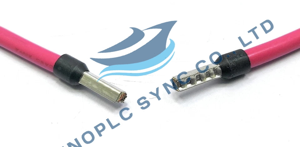 HONEYWELL|51202902-500|Industrial Control Cable