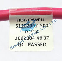 HONEYWELL|51202902-700| Модуль промышленной автоматики