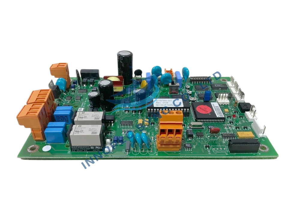 Honeywell|51401551-301|Processor Board
