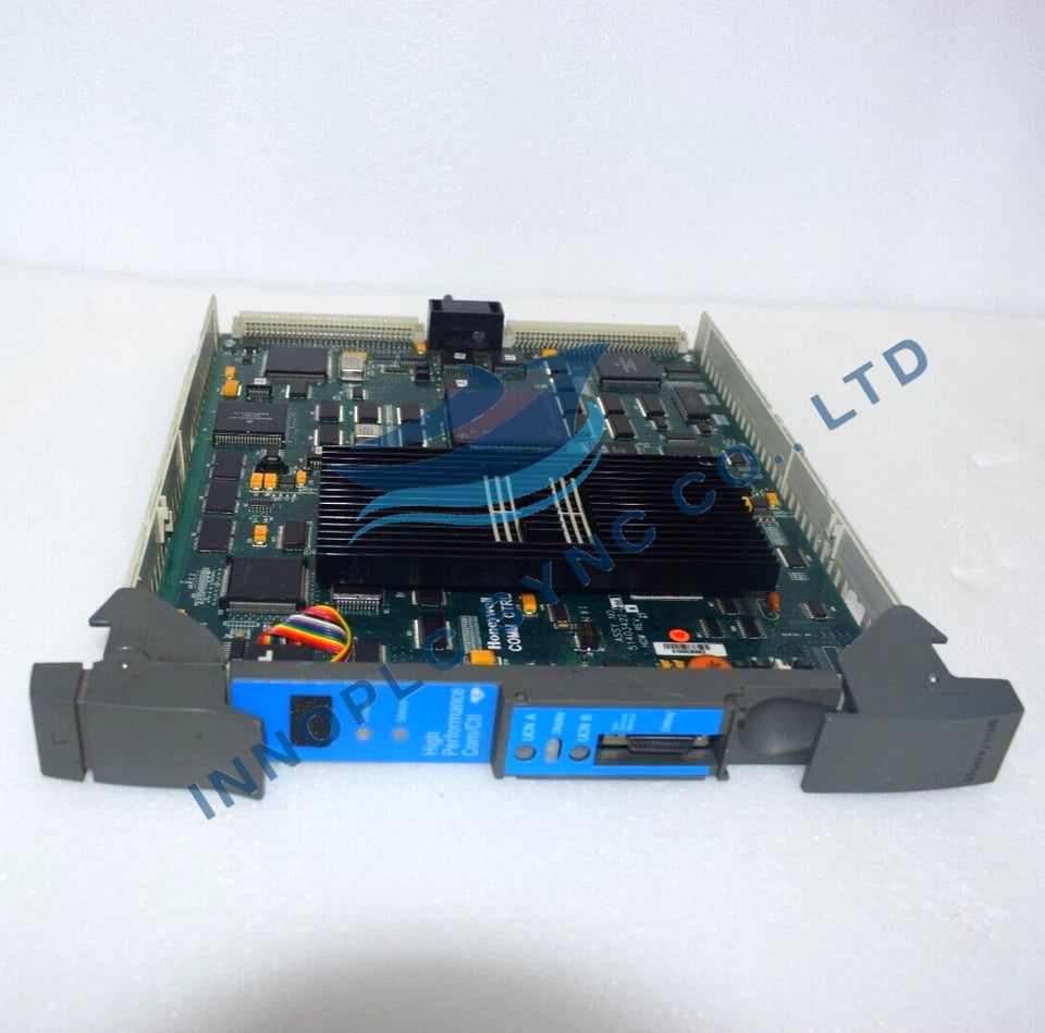 Honeywell|51402455-100|Dual Node Chassis Module
