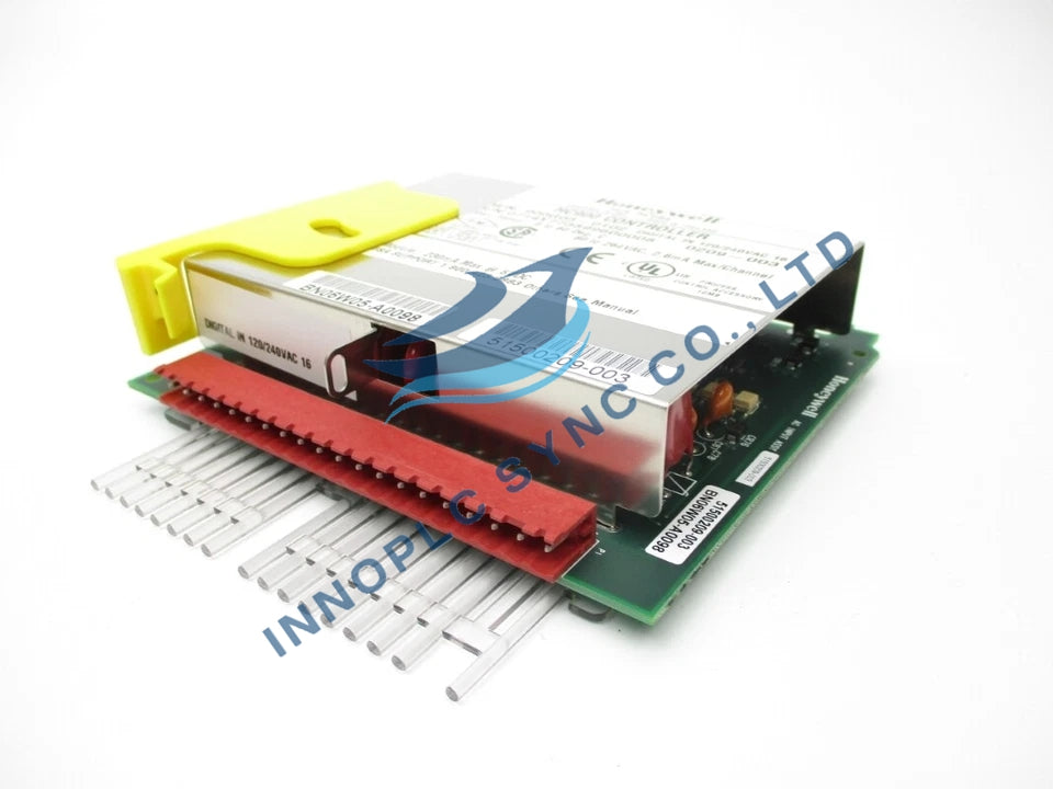 Honeywell|900R12R-0101| I/O Rack Module