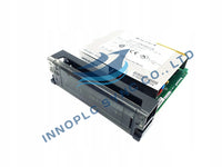 Honeywell|900K01-0201|4-Channel Pulse/Frequency/Quadrature Module