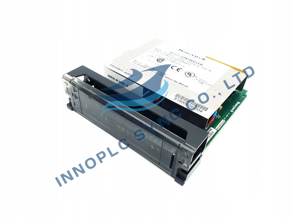 Honeywell|900K01-0201|4-Channel Pulse/Frequency/Quadrature Module