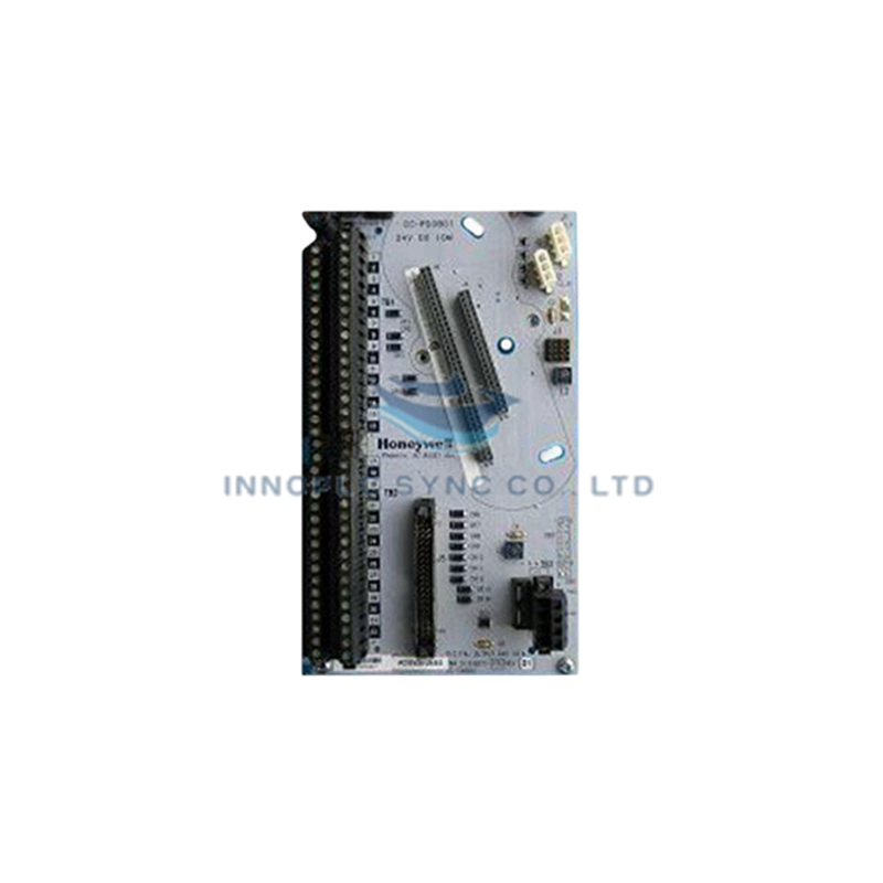 Honeywell CC-TDIL11, резервный модуль дискретного ввода 24 В IOTA