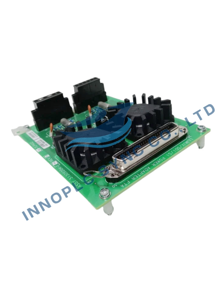 Honeywell|MC-TDOY23 80366189-175|Digital Output Module