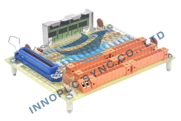 Honeywell|MU-TAIH53|Analog Input Module