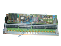 Honeywell|MU-TAMR02|Field Termination Assembly
