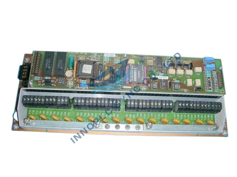Honeywell|MU-TAMR02|Field Termination Assembly