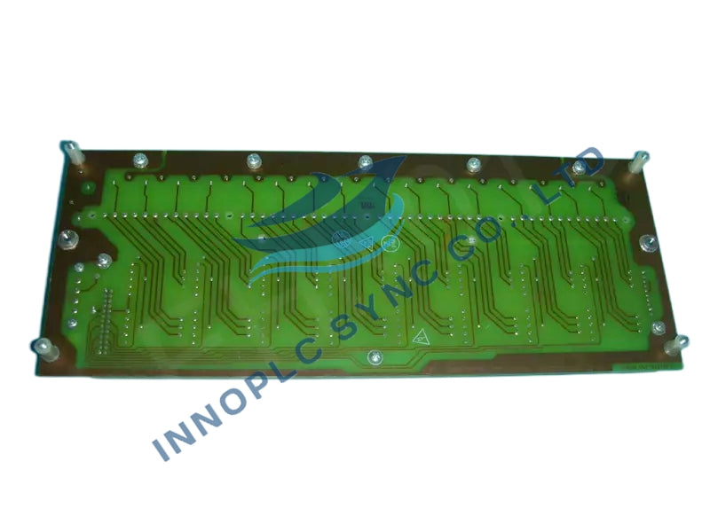 Honeywell|MU-TAMR02|Field Termination Assembly